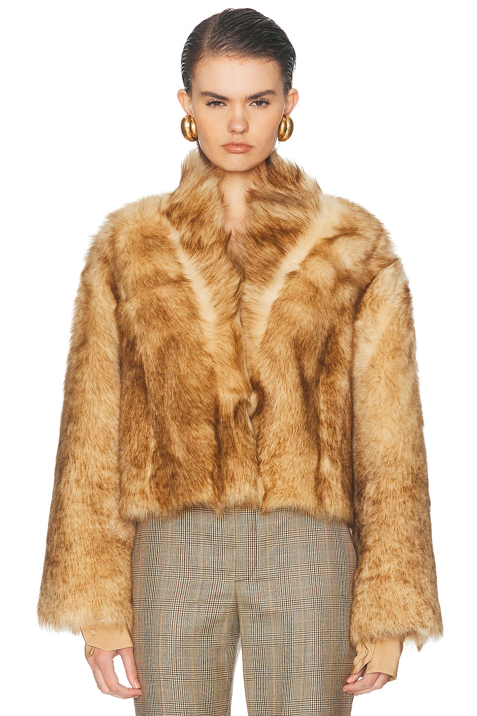 Mooney Toscana Brissa Jacket