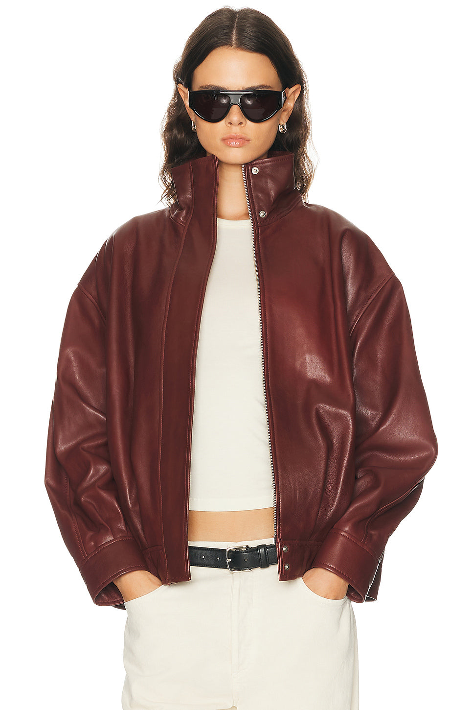 Paula Jacket