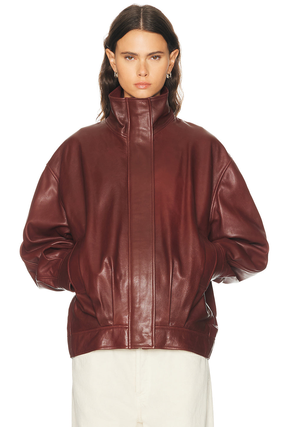 Paula Jacket