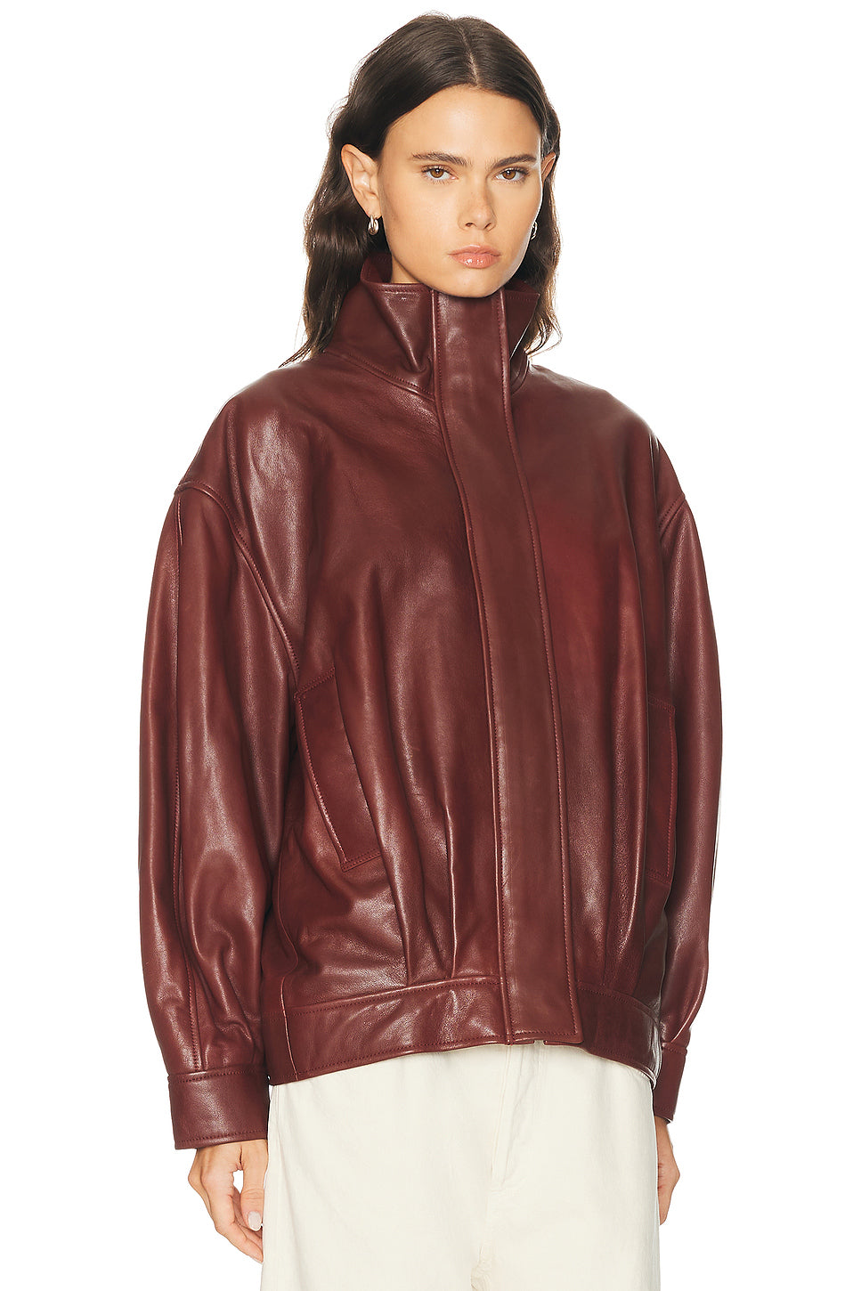 Paula Jacket