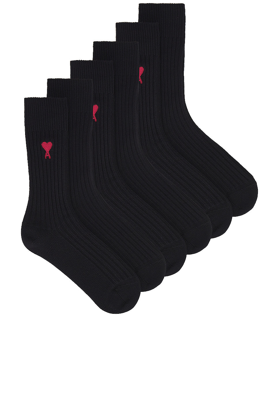 Three Pack ADC Socks