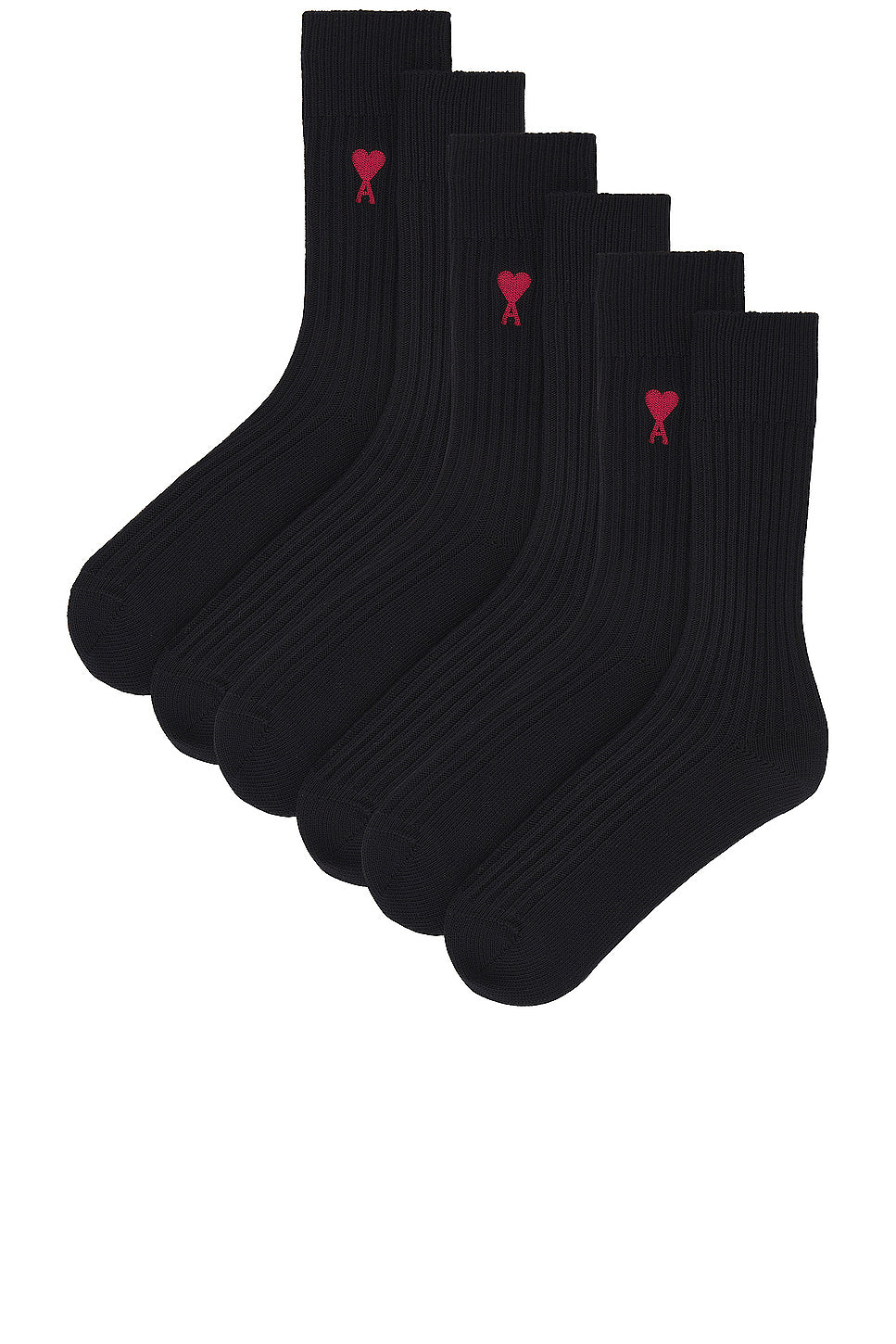 Three Pack ADC Socks