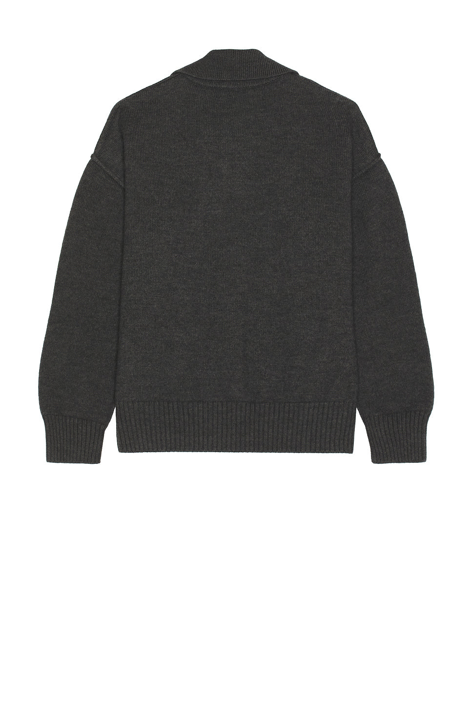 Polo Sweater