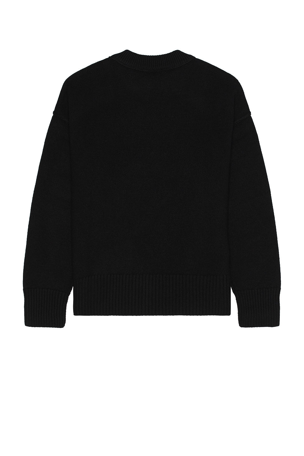 Red ADC Sweater