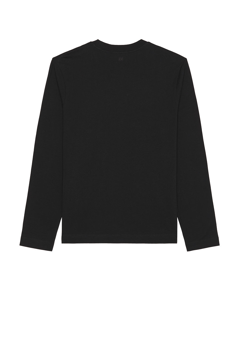 Red ADC Long Sleeve T-Shirt