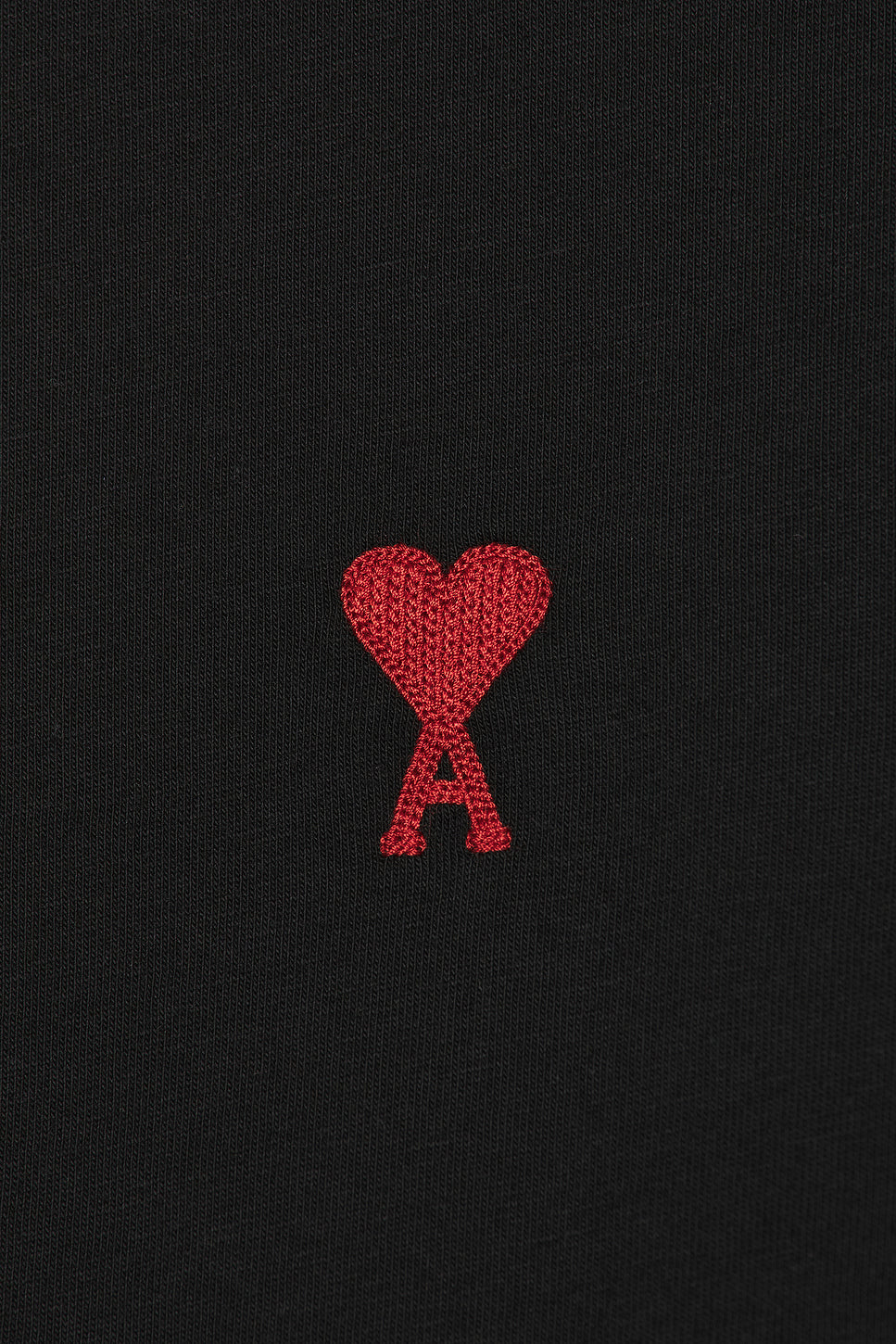 Red ADC Long Sleeve T-Shirt