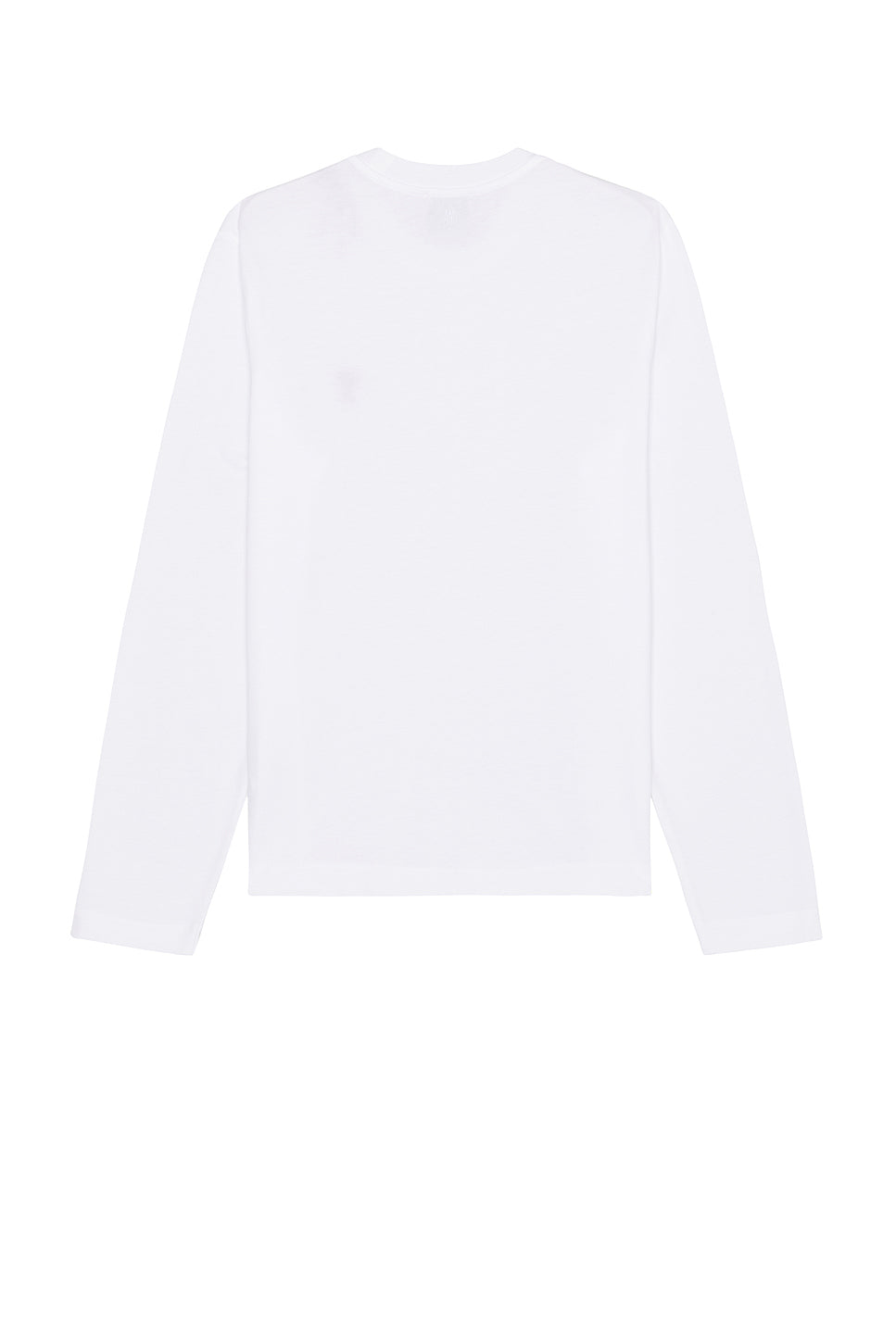 Red ADC Long Sleeve T-Shirt