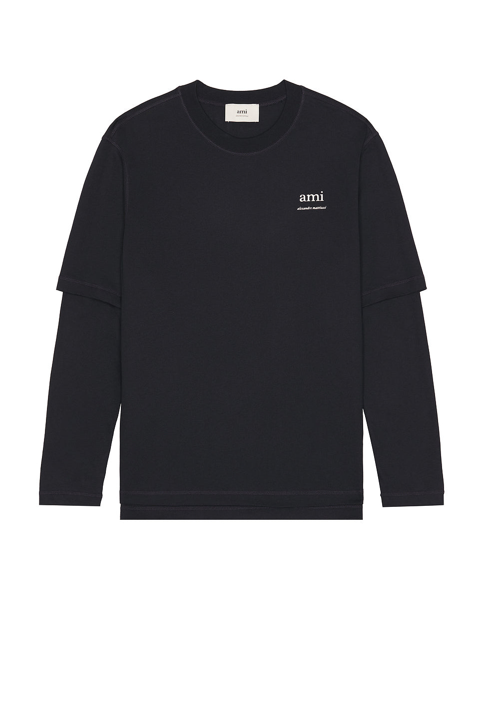 Long Sleeve T-Shirt