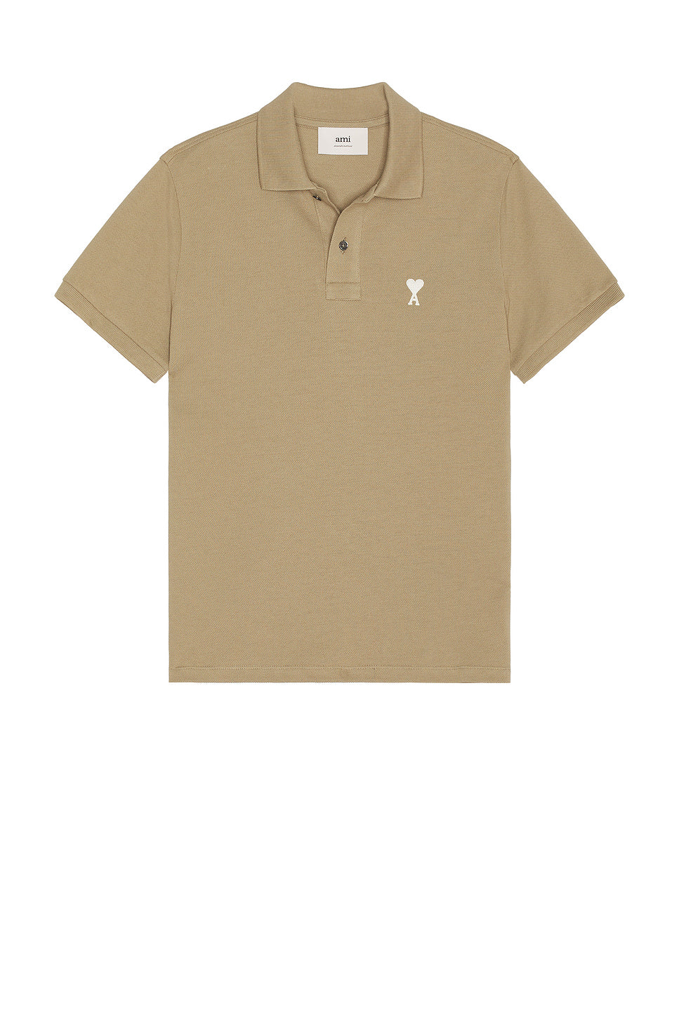 De Coeur Polo Shirt