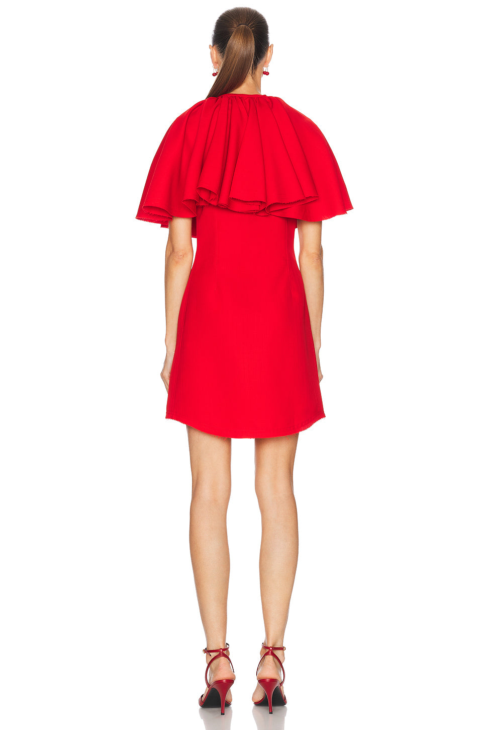 Shirt Dress
