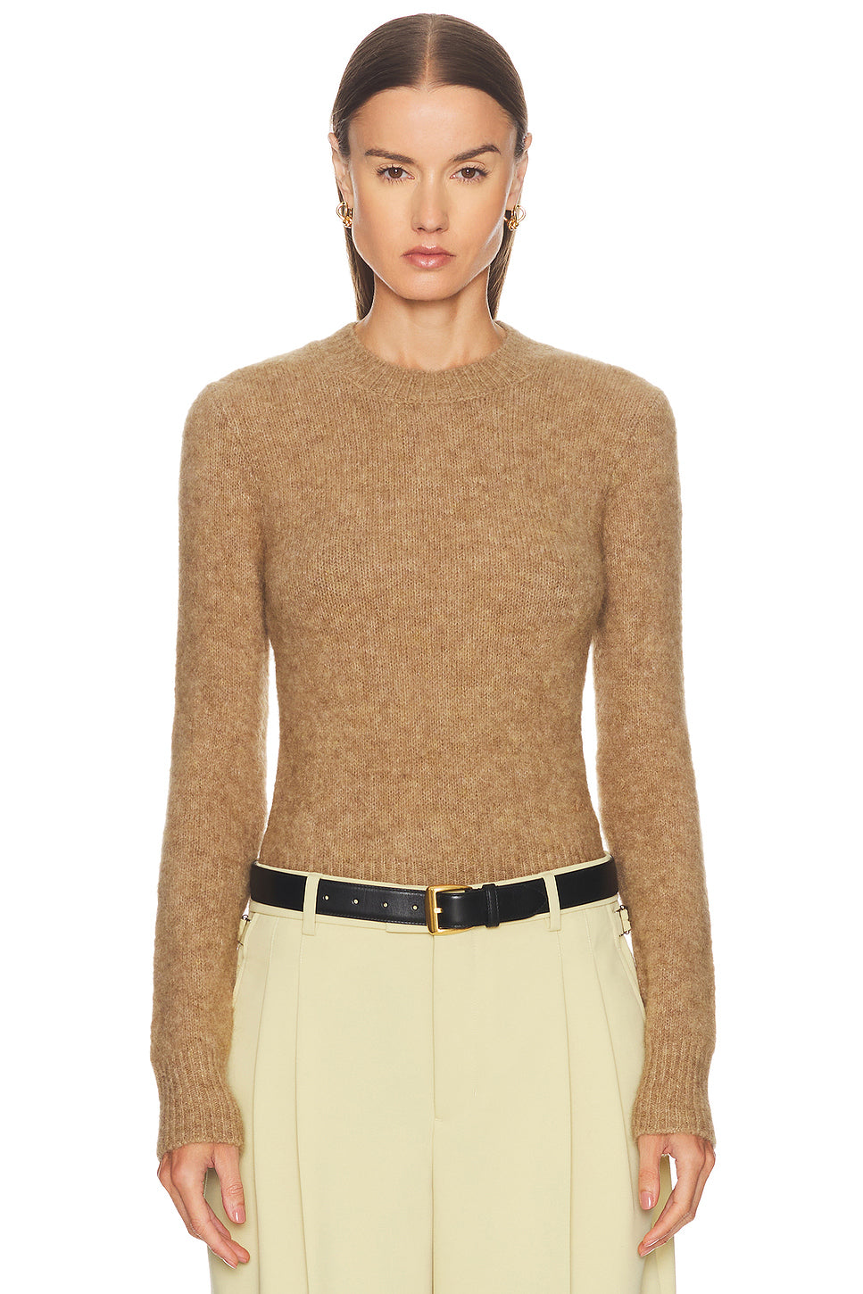 Crewneck Sweater