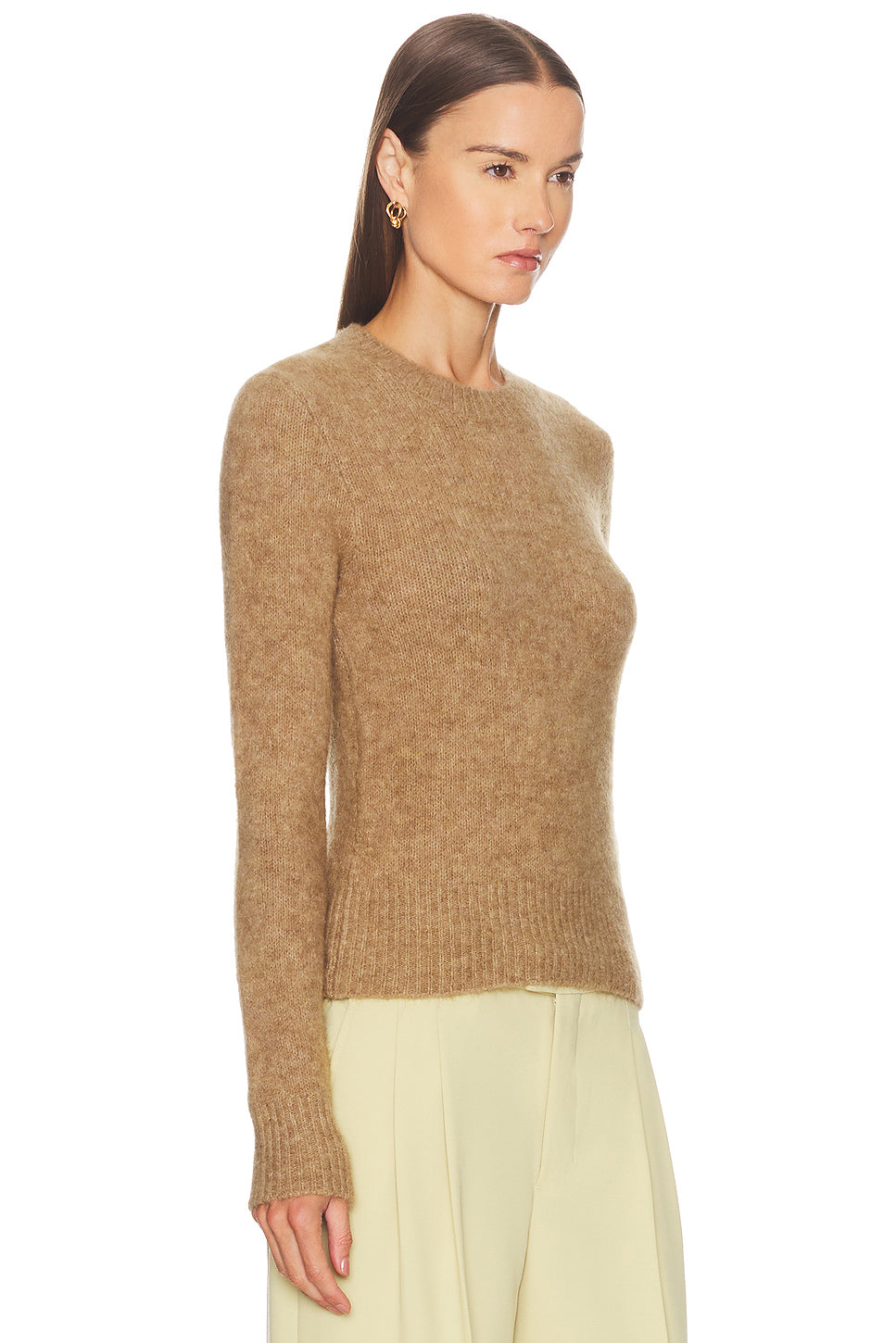 Crewneck Sweater