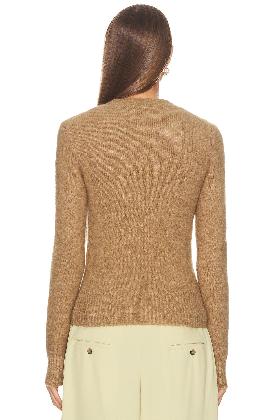 Crewneck Sweater