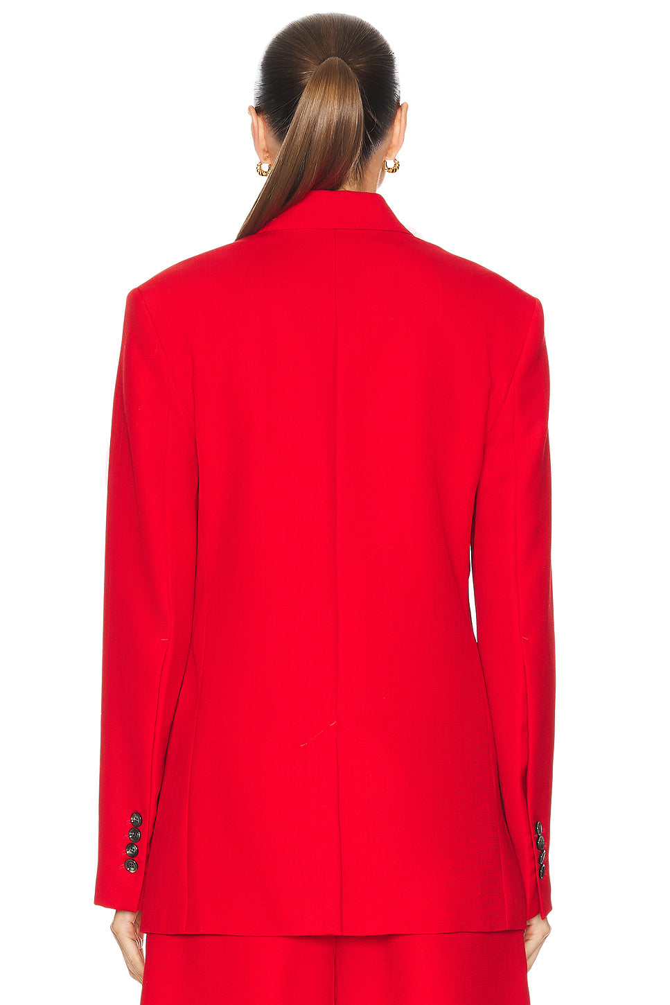 Semi Lined Blazer