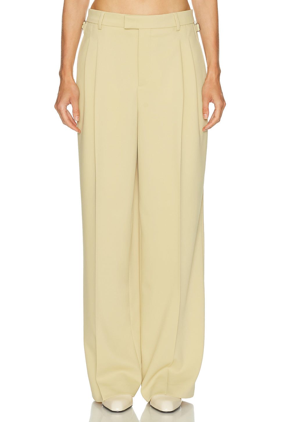 Tailored Trouser