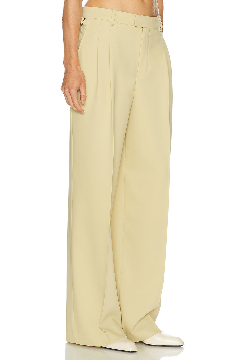 Tailored Trouser