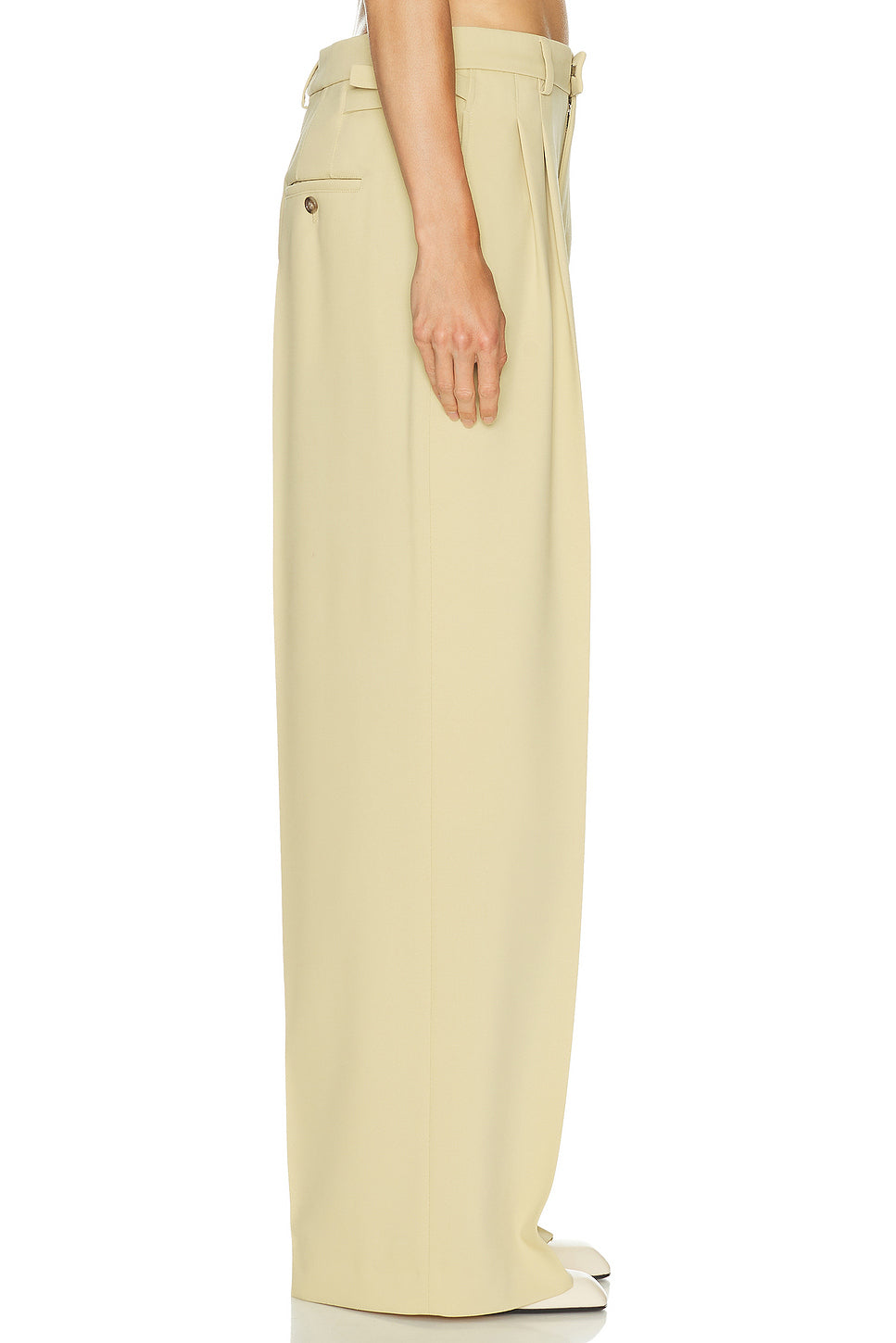 Tailored Trouser