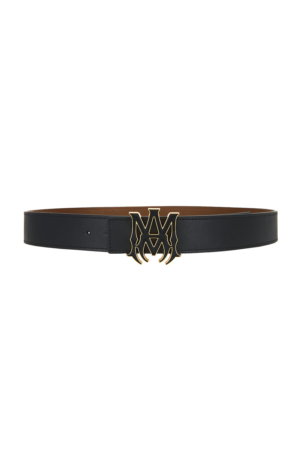 MA 4cm Enamel Belt