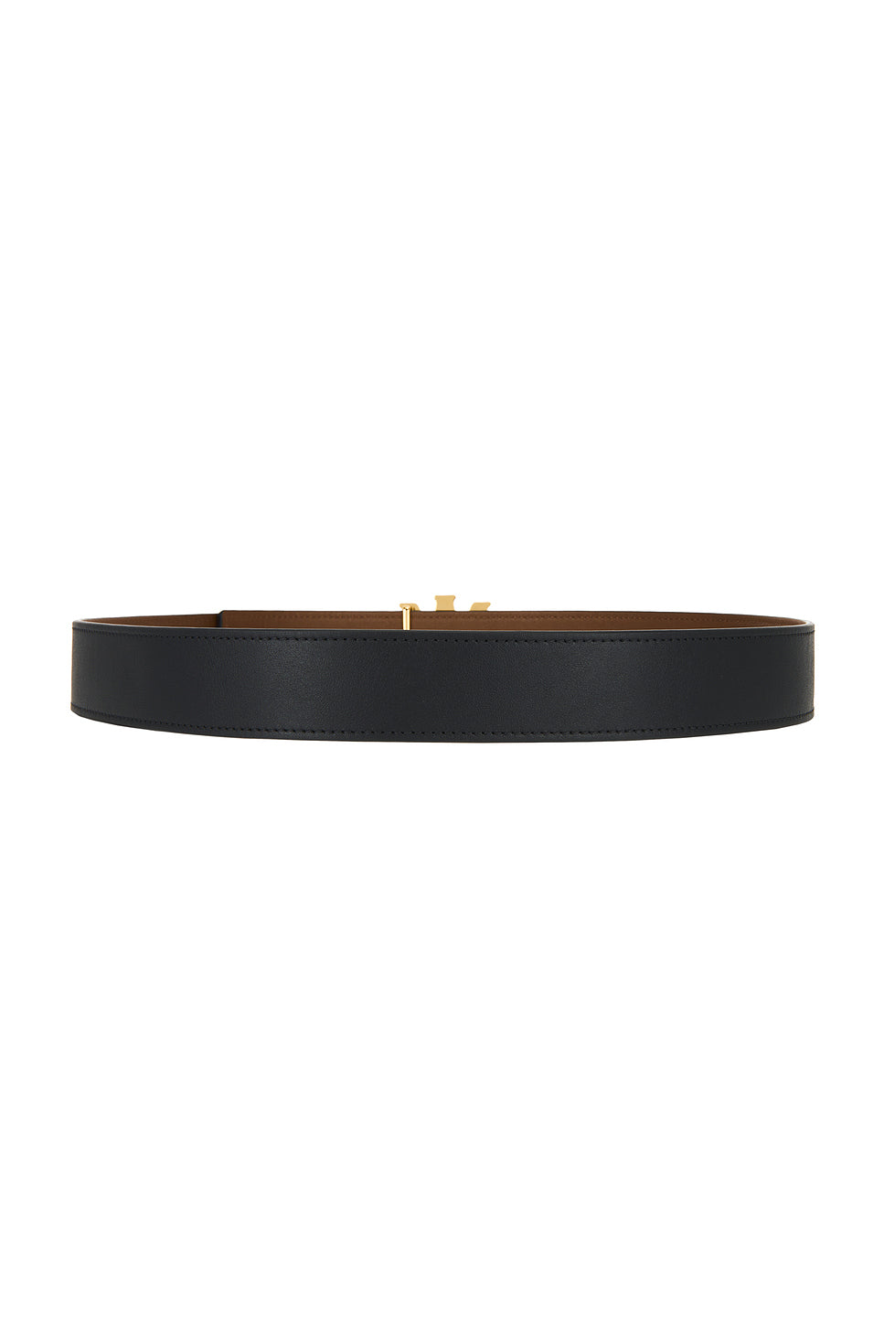 MA 4cm Enamel Belt