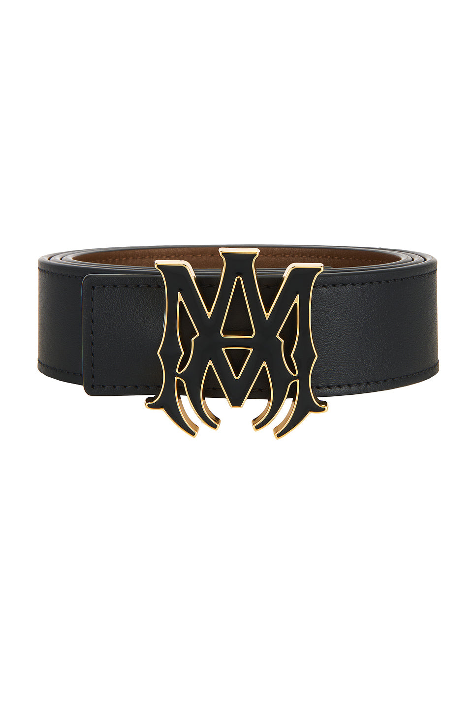 MA 4cm Enamel Belt