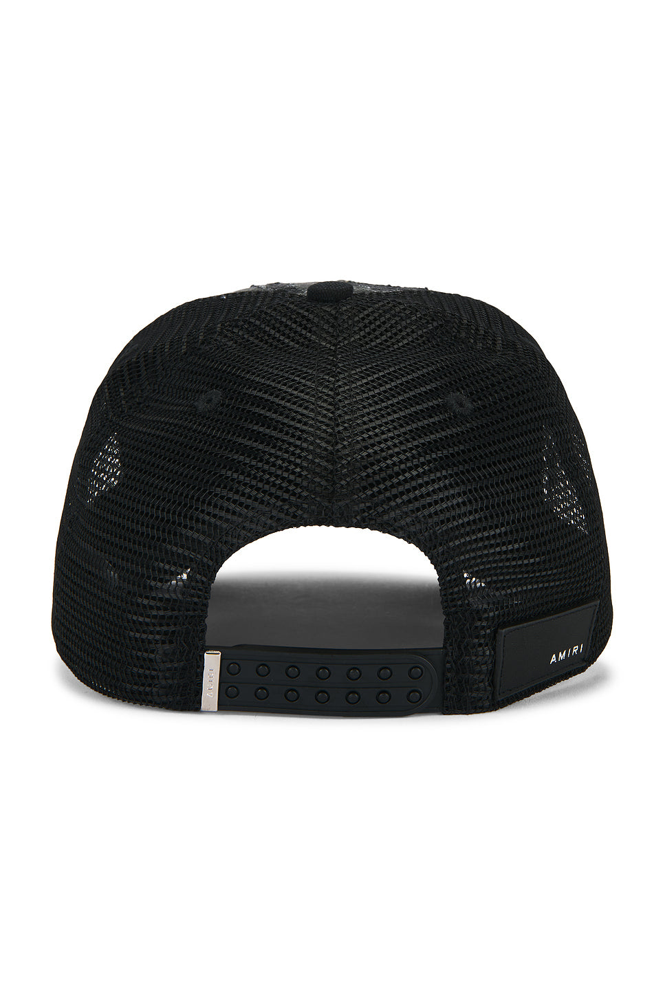 Bandana Repair Trucker Hat