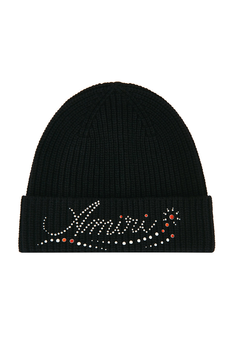 Stud Beanie