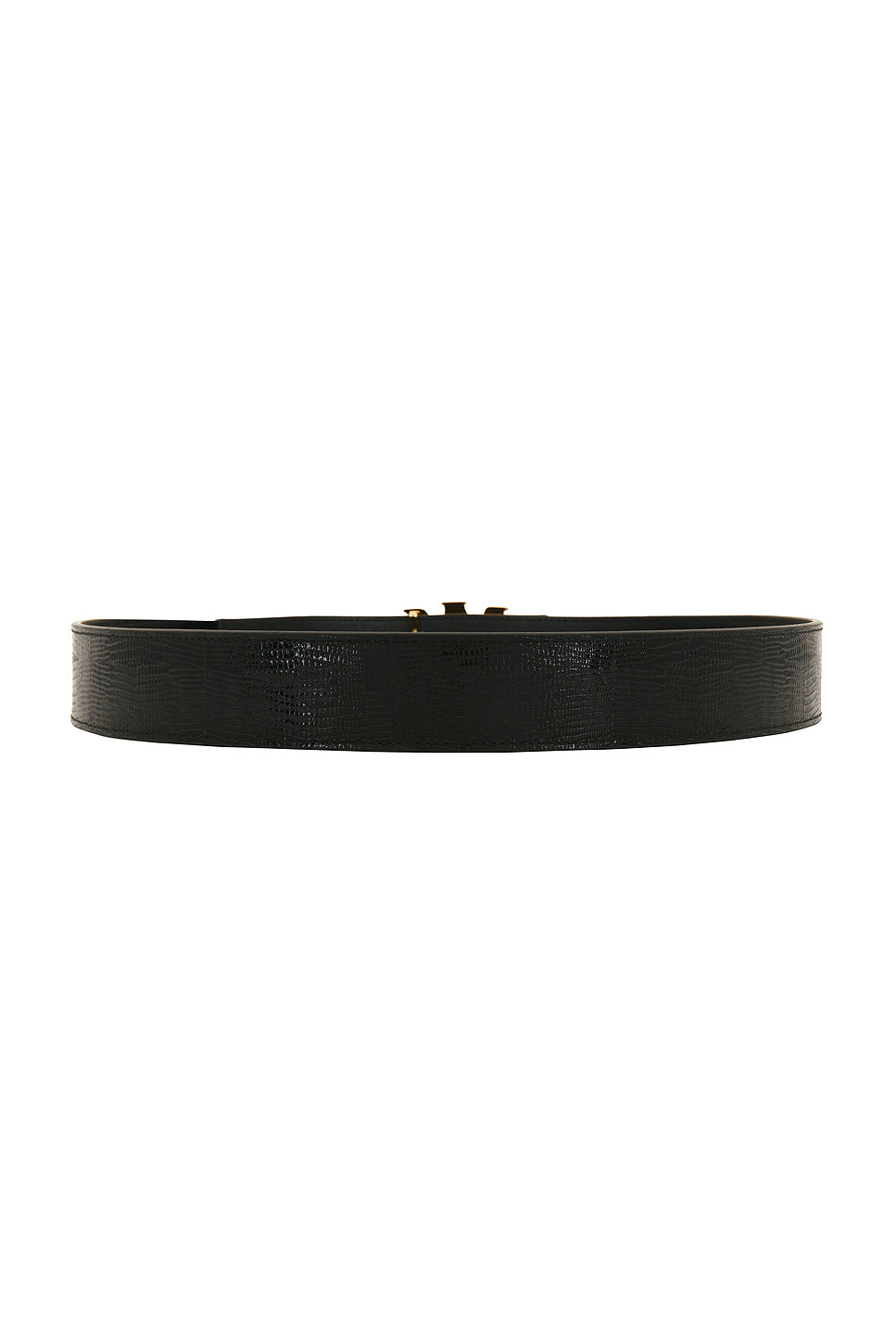 MA Lizard Belt
