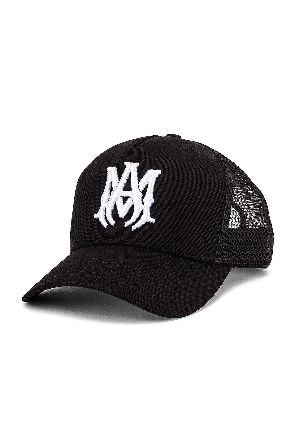 MA Logo Trucker Hat
