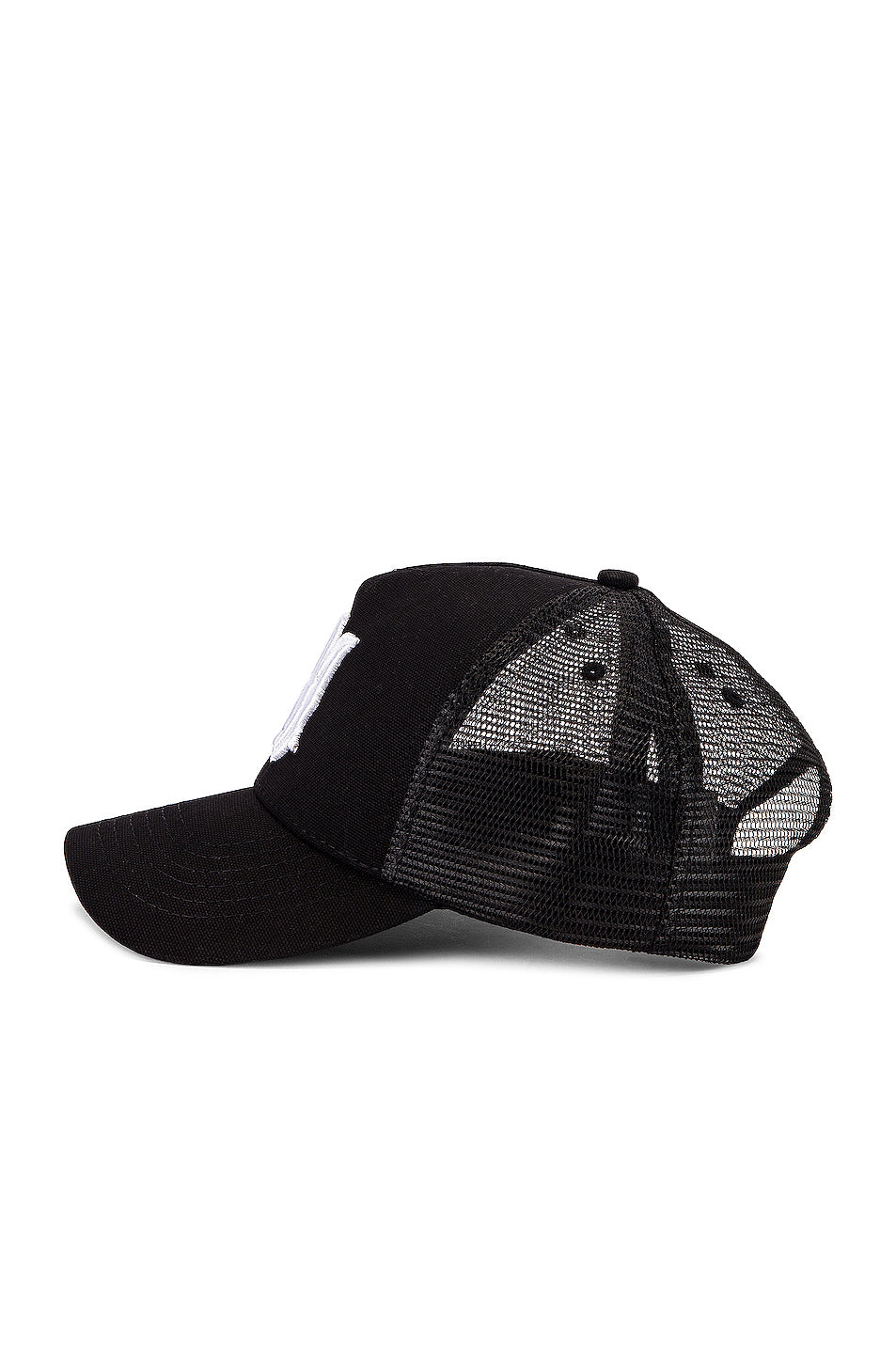 MA Logo Trucker Hat