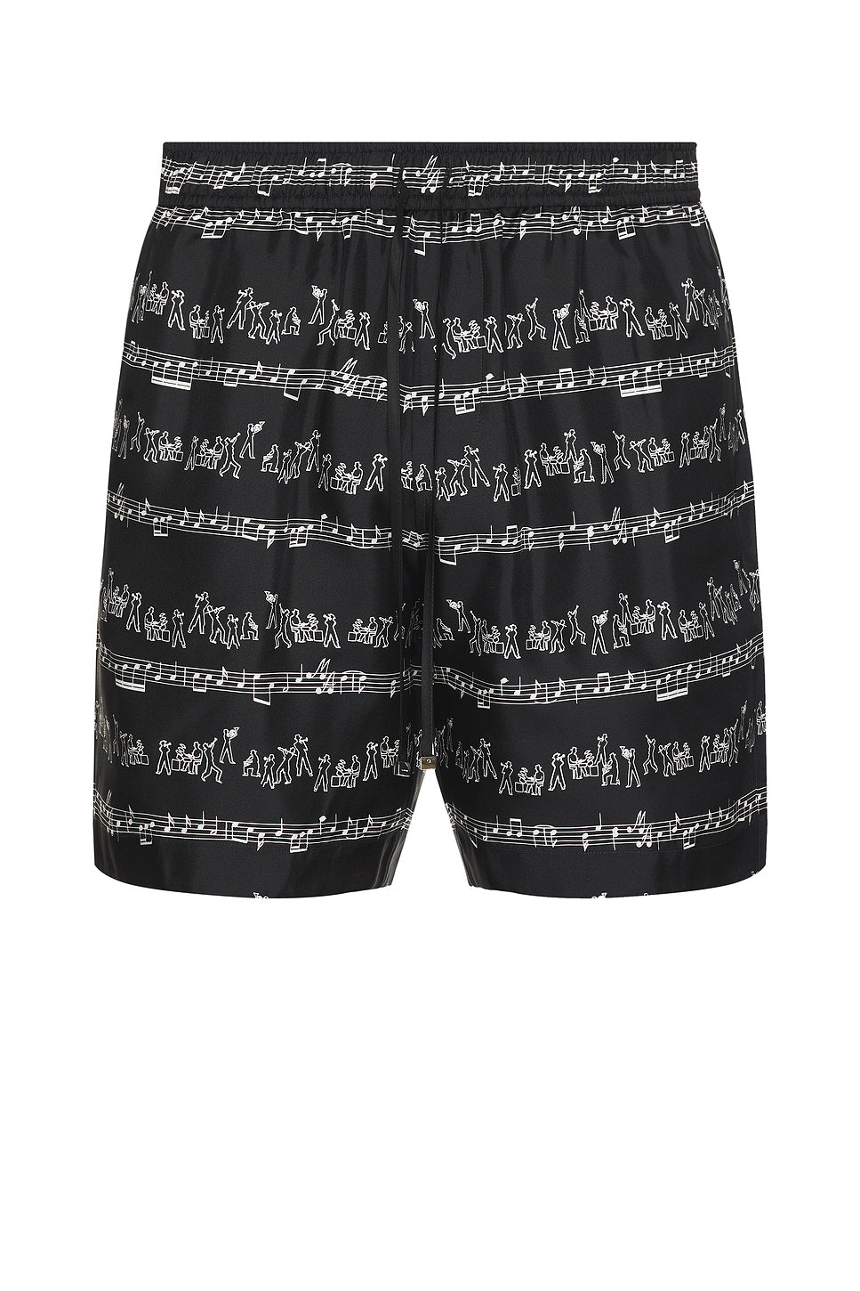 Jazz Band Short