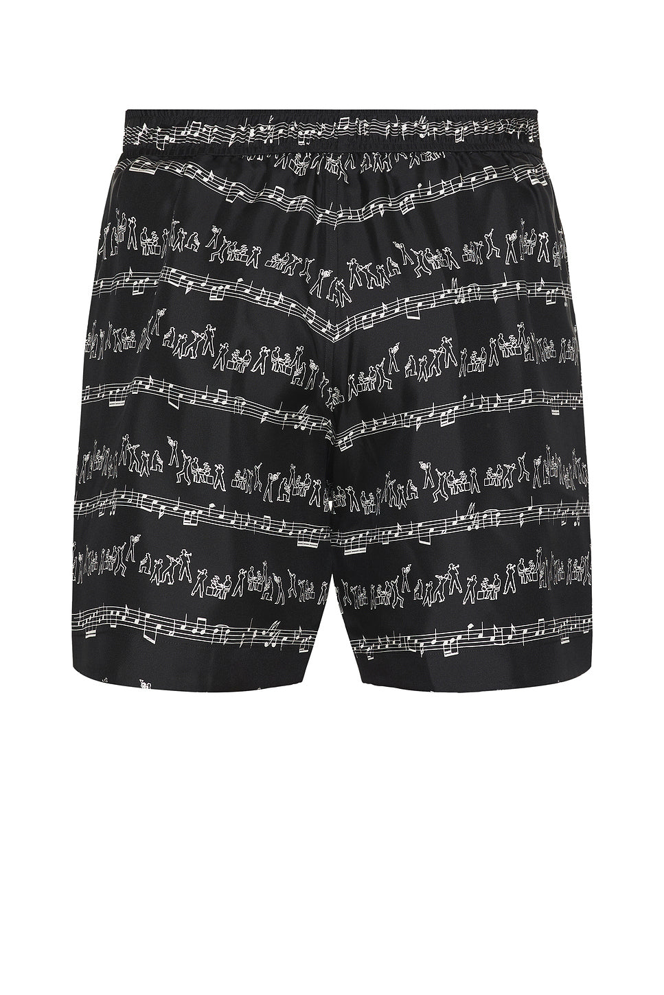 Jazz Band Short