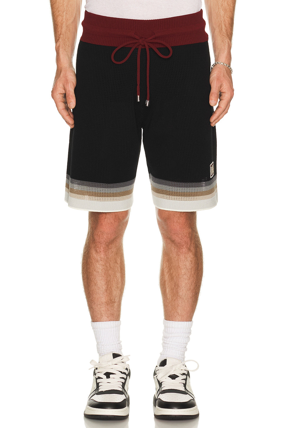 MA Sport Short
