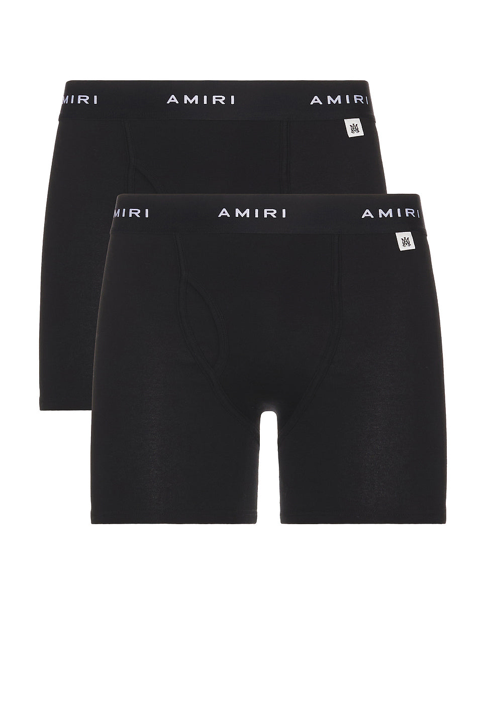 Brief Boxer 2-Pack