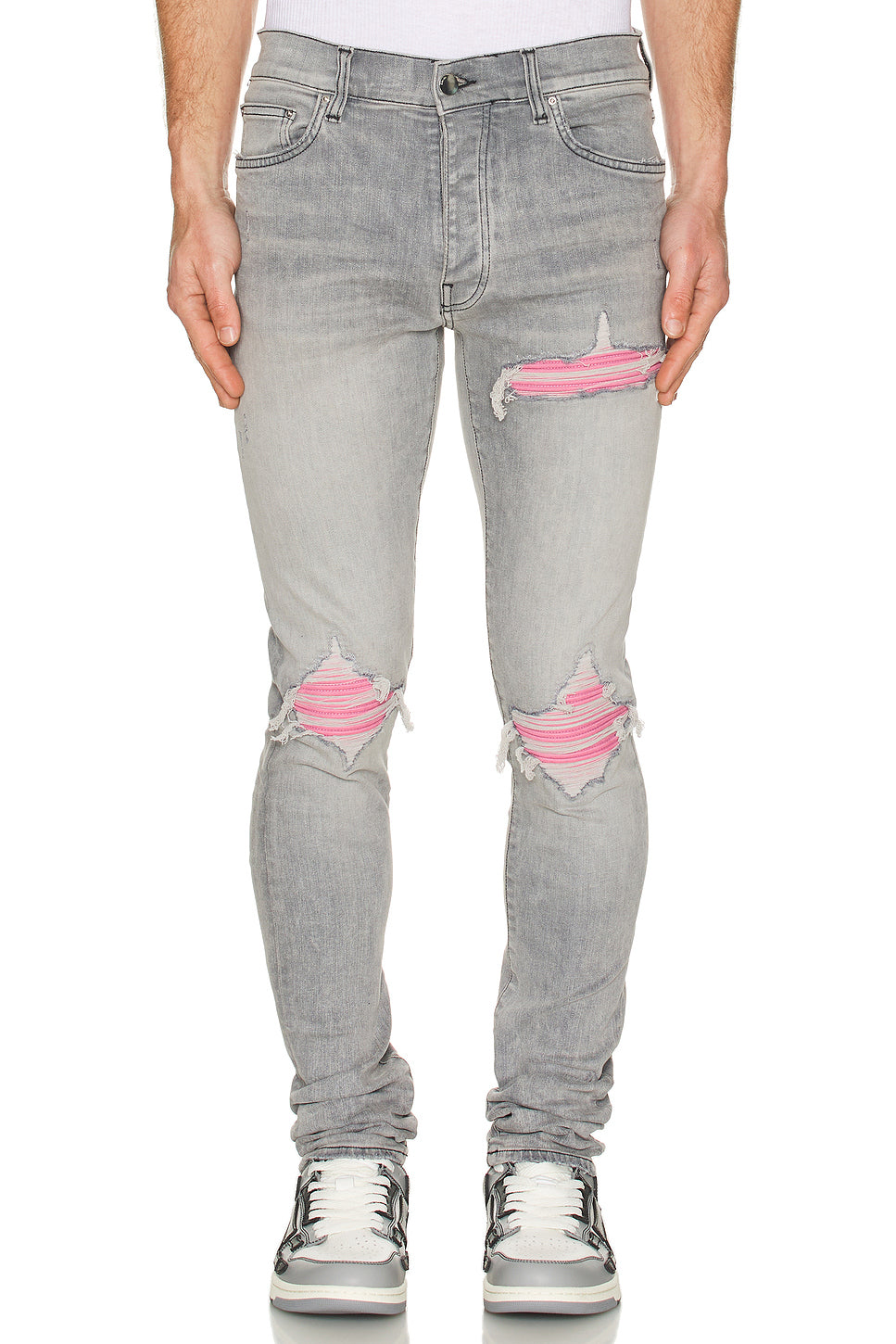 Ultrasuede MX1 Jean