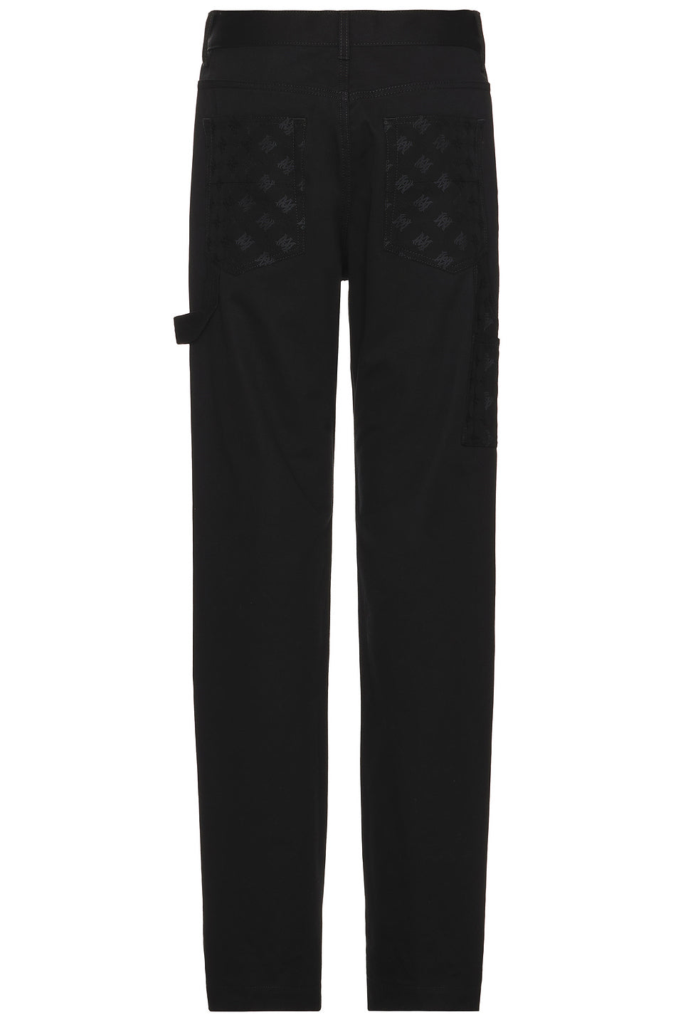 MA Quad Jacquard Carpenter Jeans