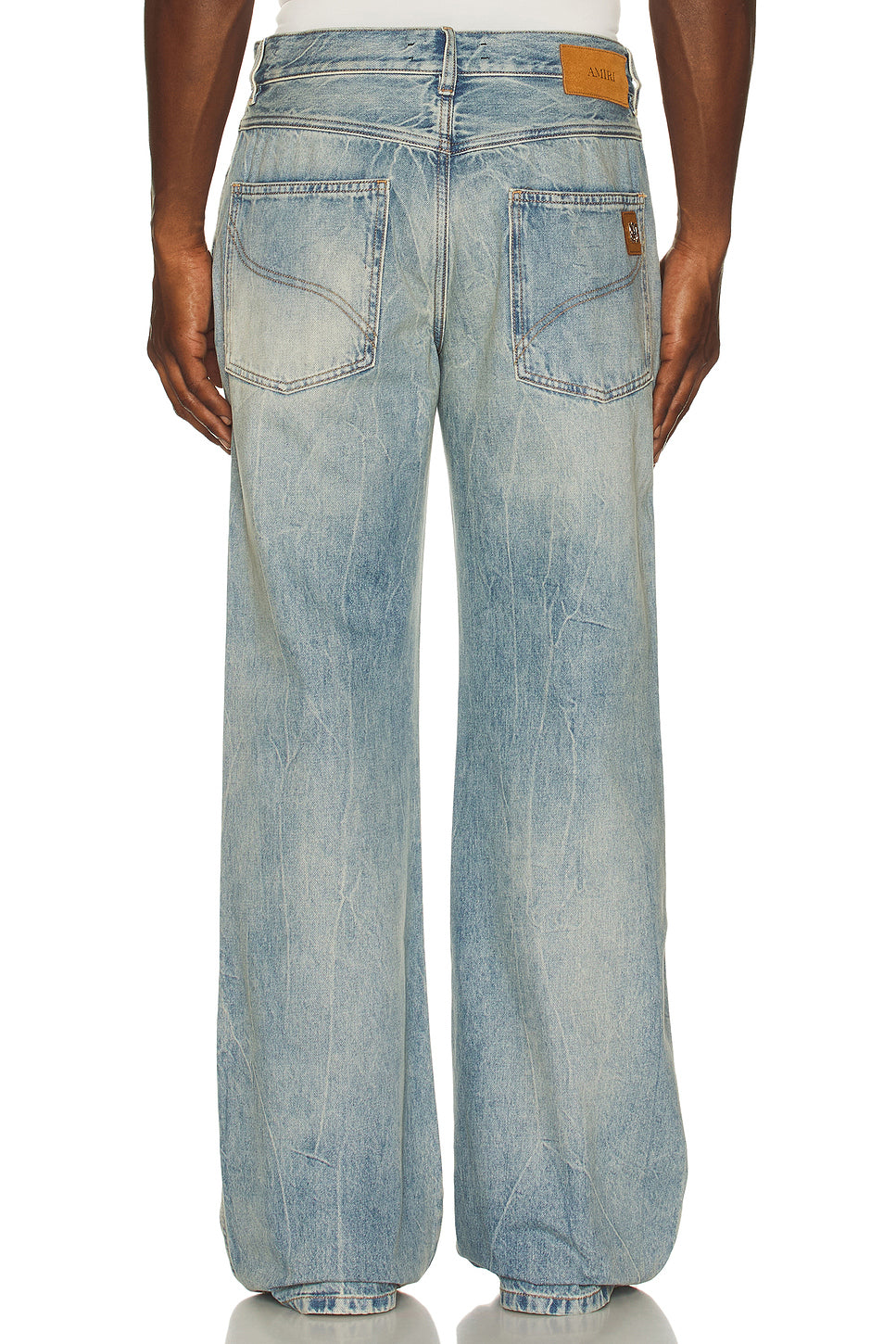 Boot Cut Jean