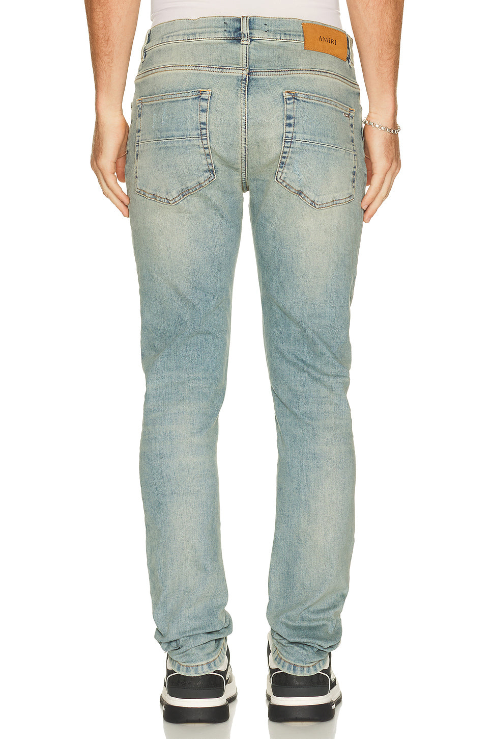 Flannel MX1 Jean