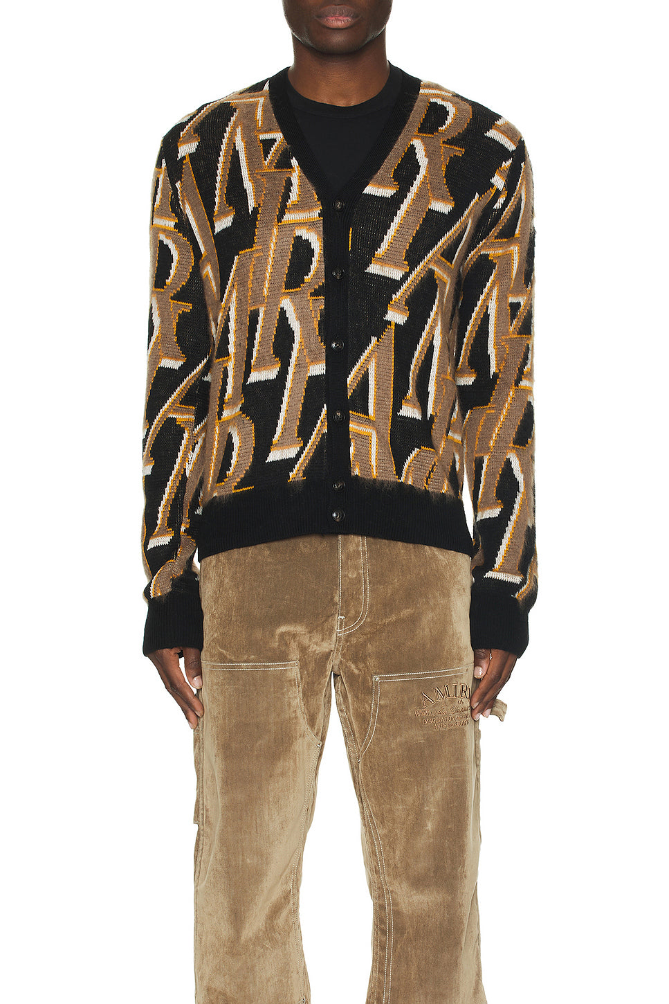Repeat Cardigan
