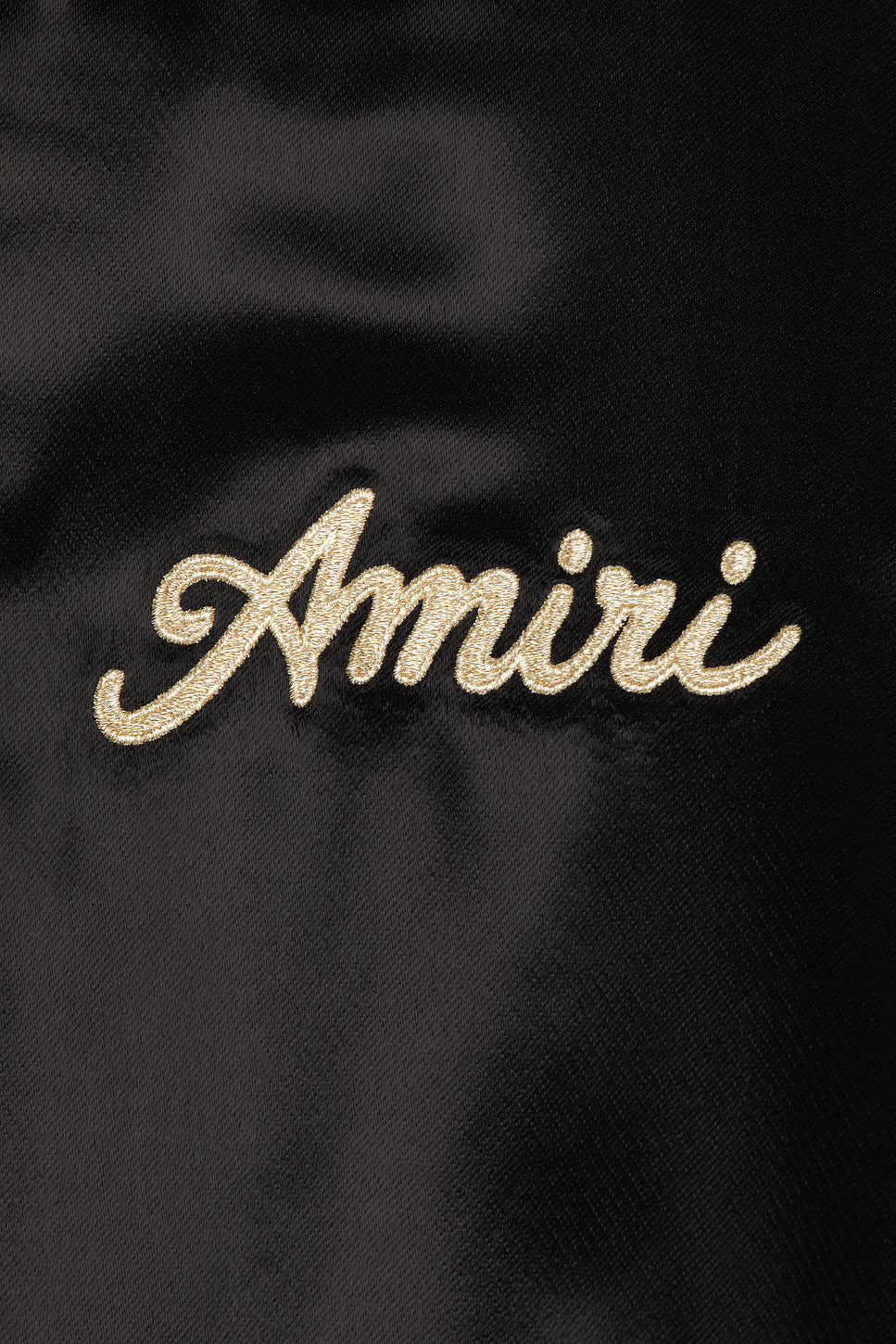 Club Amiri Bomber Jacket