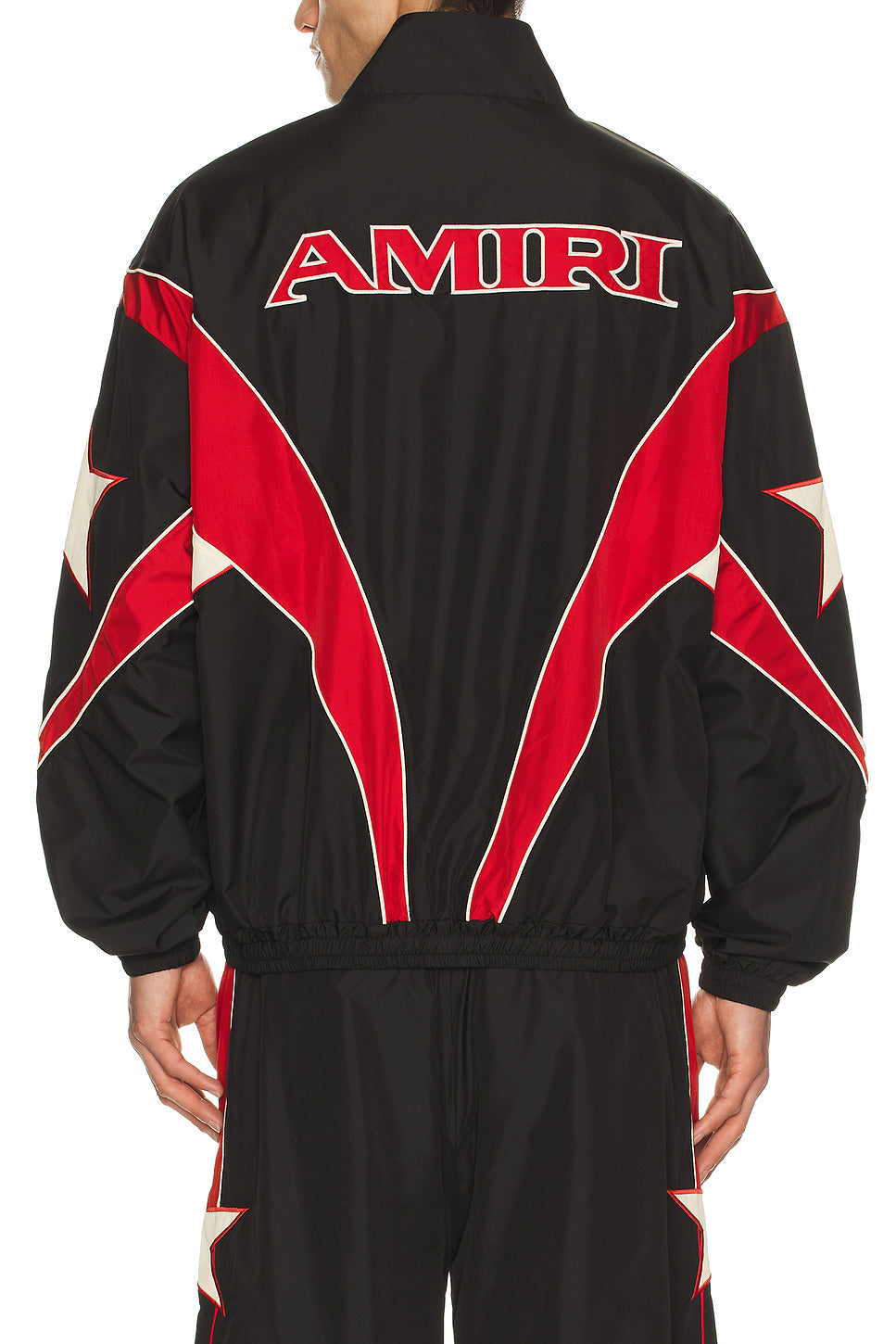 Sport Windbreaker
