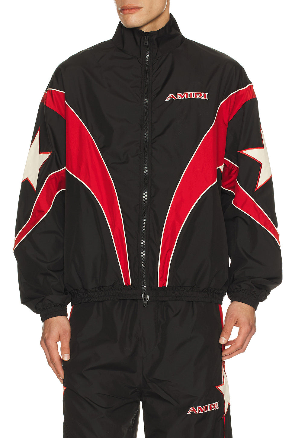 Sport Windbreaker