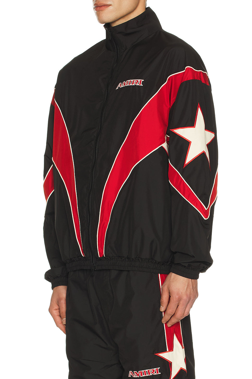 Sport Windbreaker