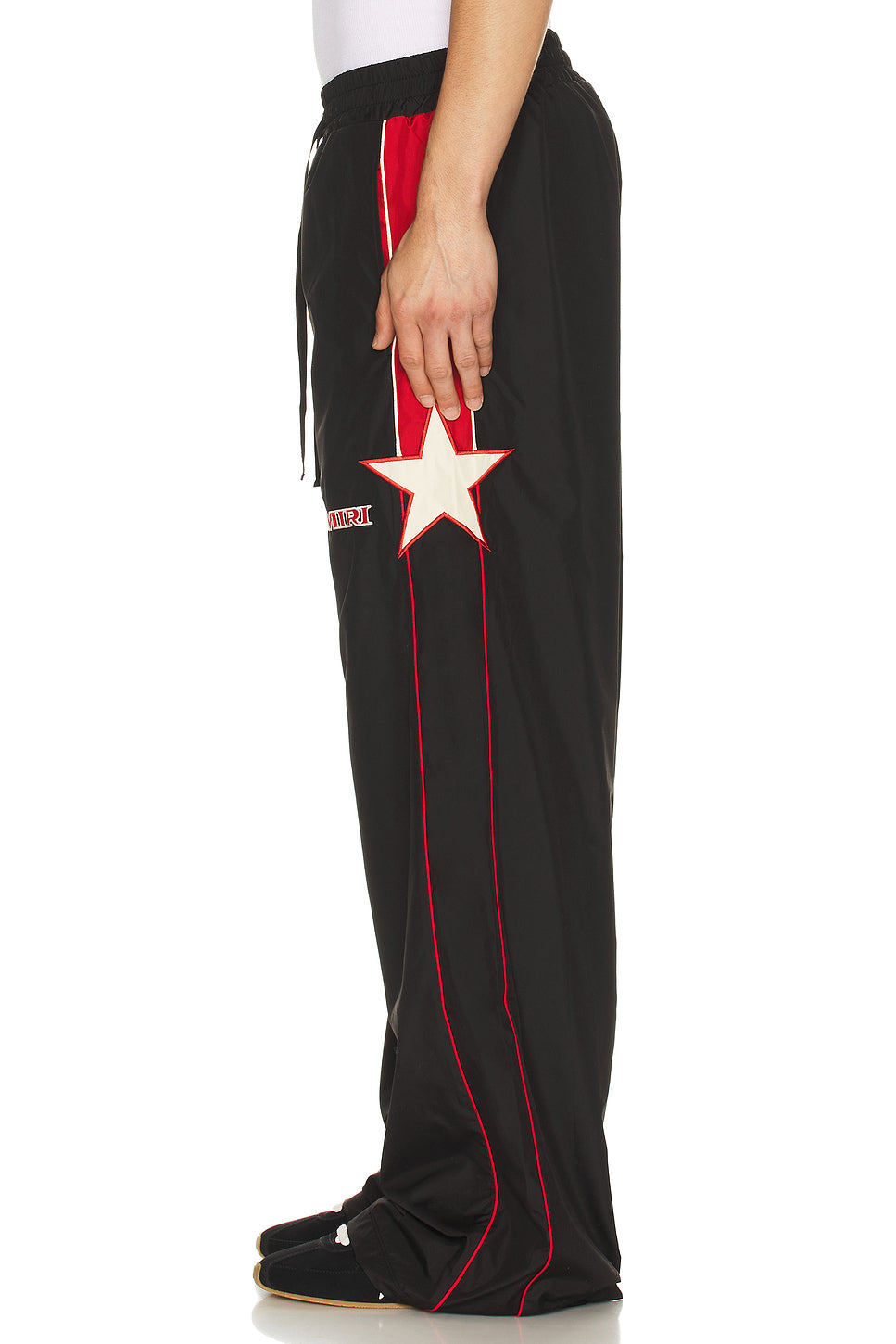Sport Track Pant