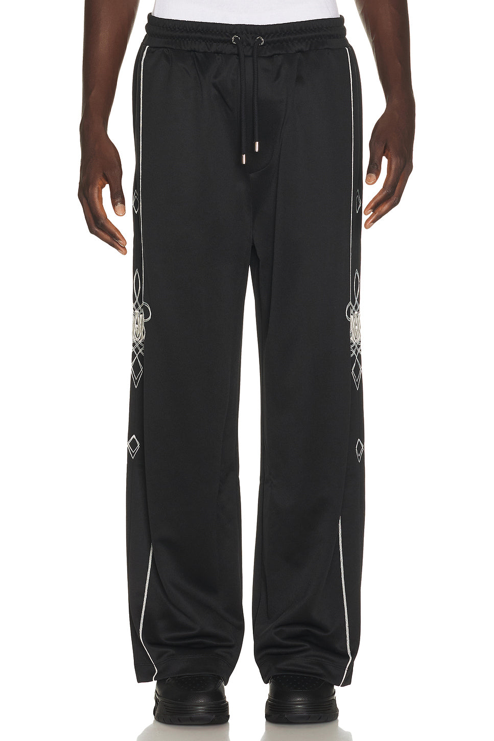 Lasso Track Pant