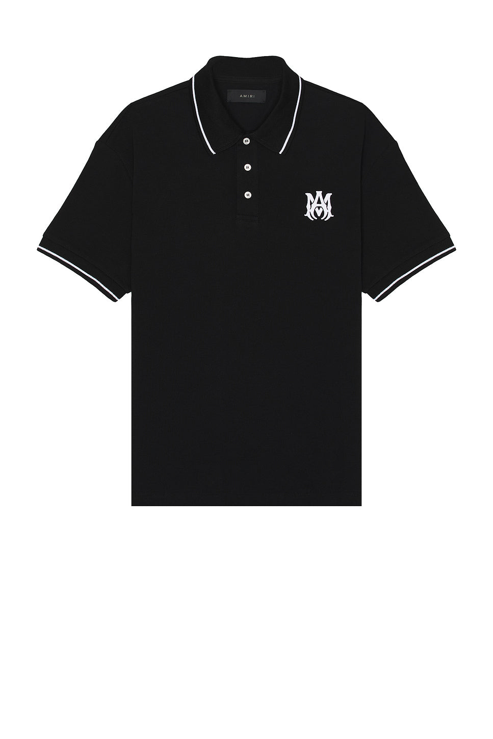 MA Core Logo Polo