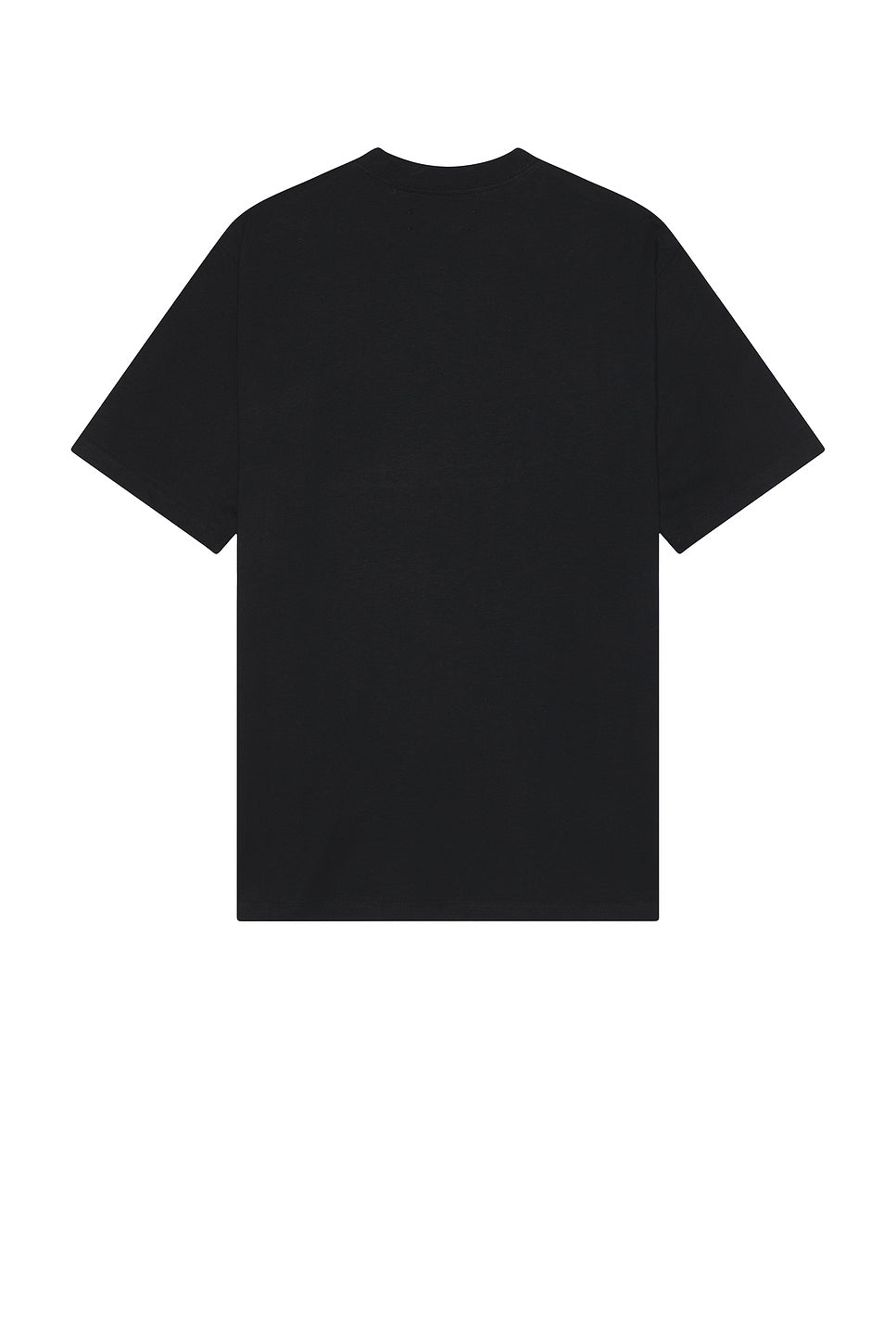 Oval Tee
