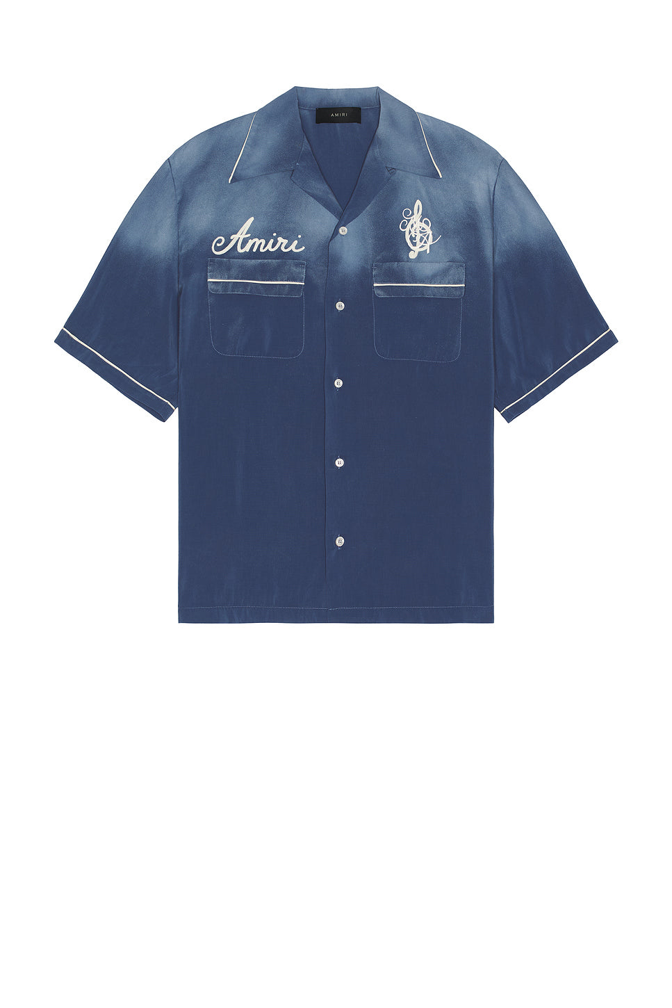 Saturday Night Camp Shirt