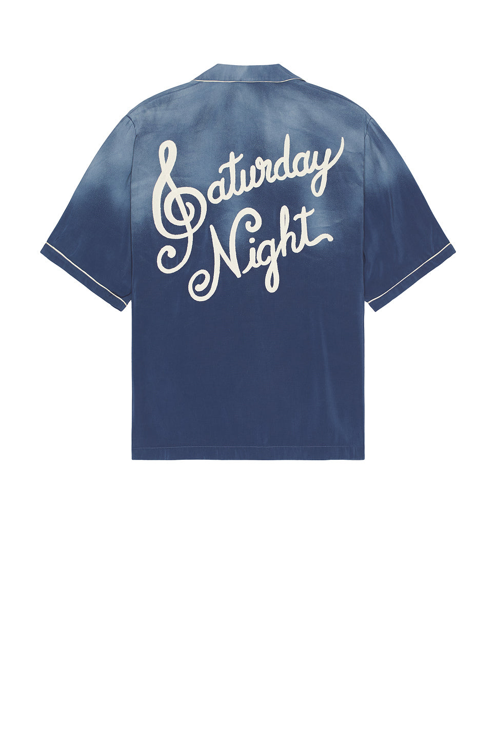 Saturday Night Camp Shirt