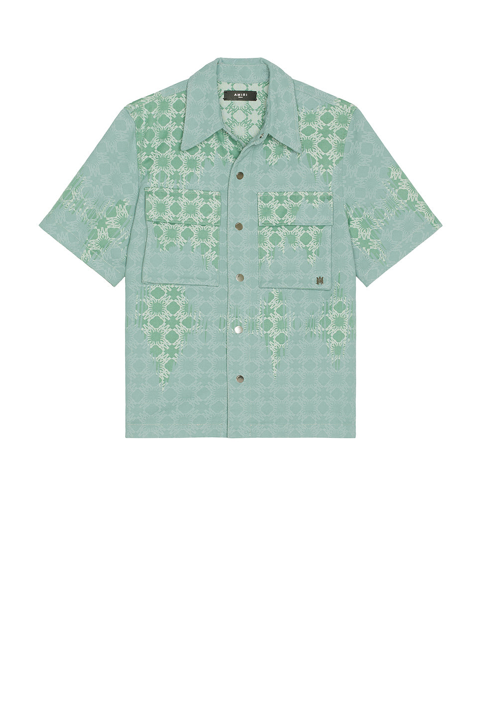 MA Quad Bleached Shirt