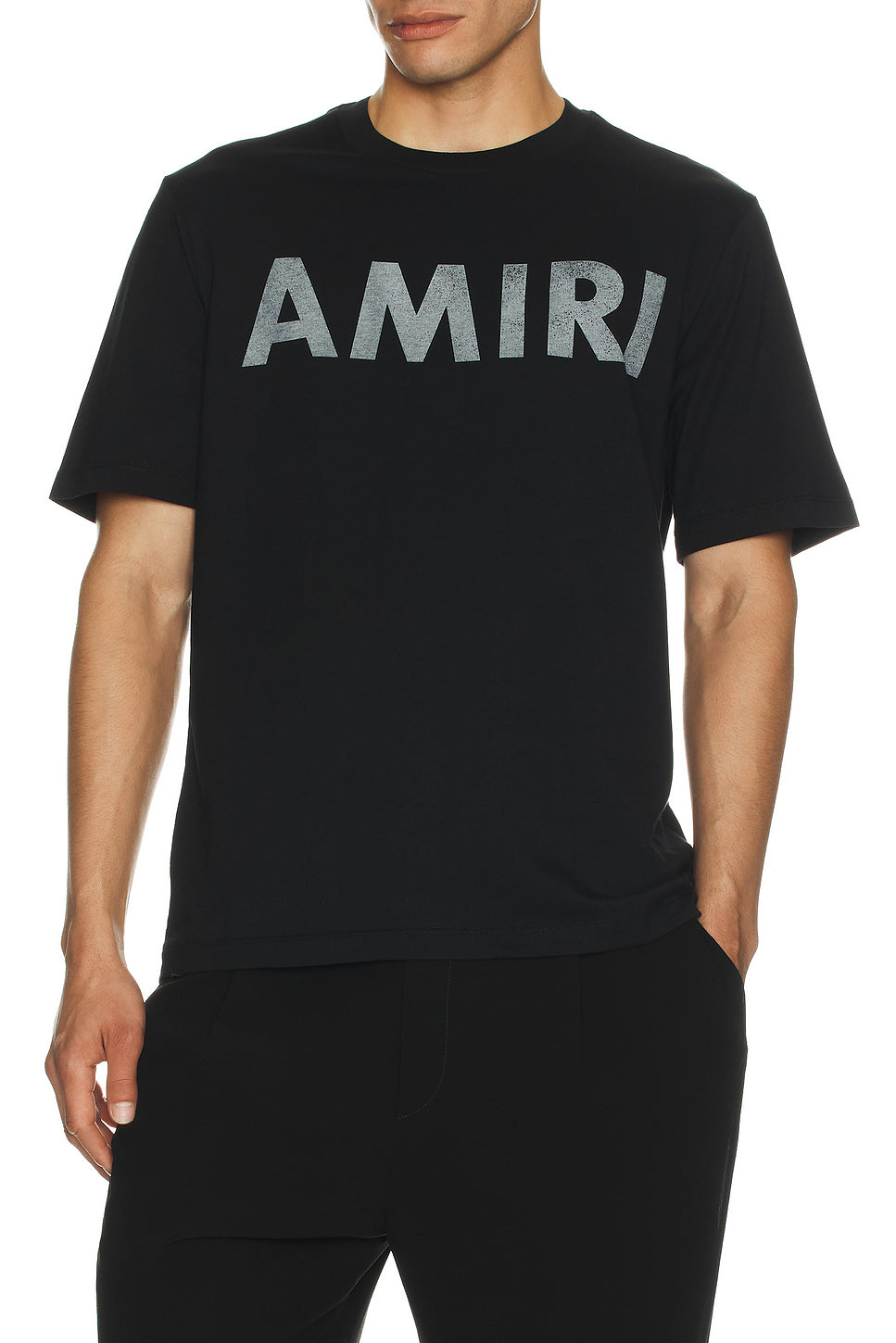 Stencil Tee